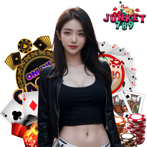 junket789 สมัครสมาชิก