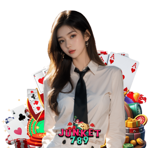 junket789 สล็อต