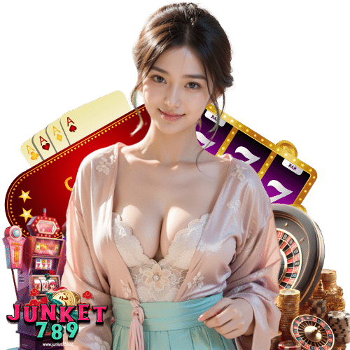 junket789 เครดิตฟรี