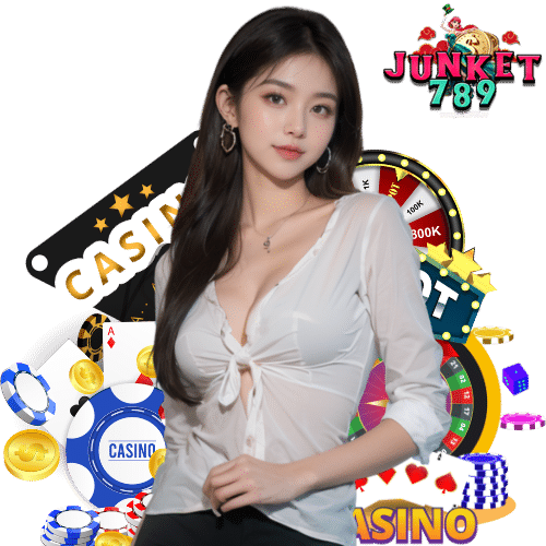 junket789 เว็บตรง